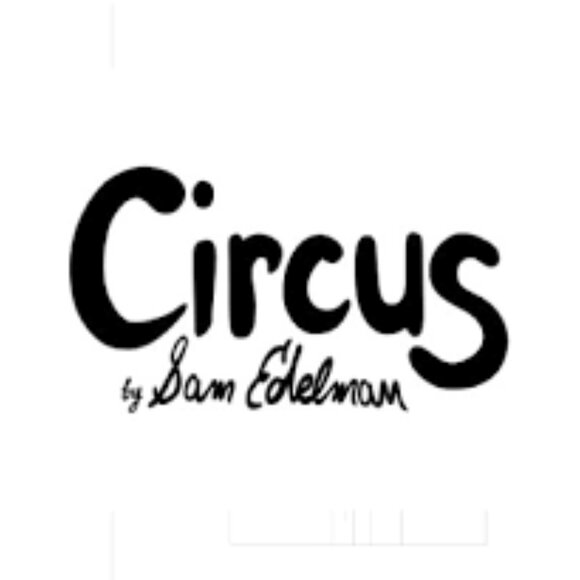 Circus by Sam Edelman "Stella" Block Heel Sandal in Tan - Picture 16 of 16